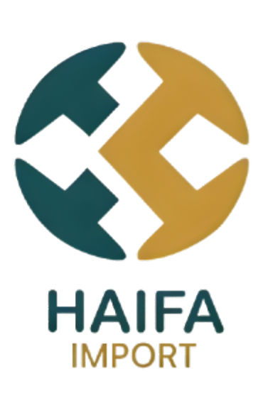 Haifa Shop